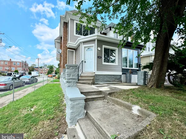 1541 Roselyn St, Philadelphia, PA 19141