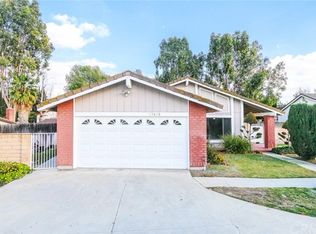 19620 Nacora St, Rowland Heights, CA 91748