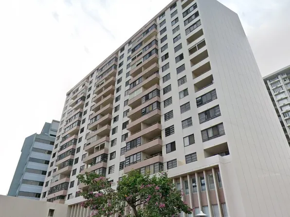 750 Kaheka St APT 1403, Honolulu, HI 96814