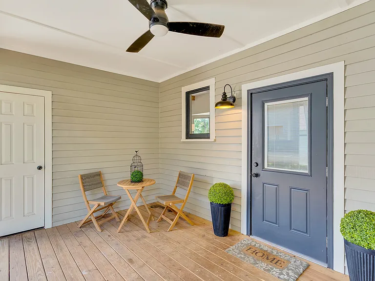 5409 Saint Elmo Ave — Photo 32