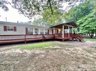 571 Lancaster Dr, Fifty Six, AR 72533