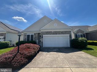 105 Saddletop Dr #51, Taneytown, MD