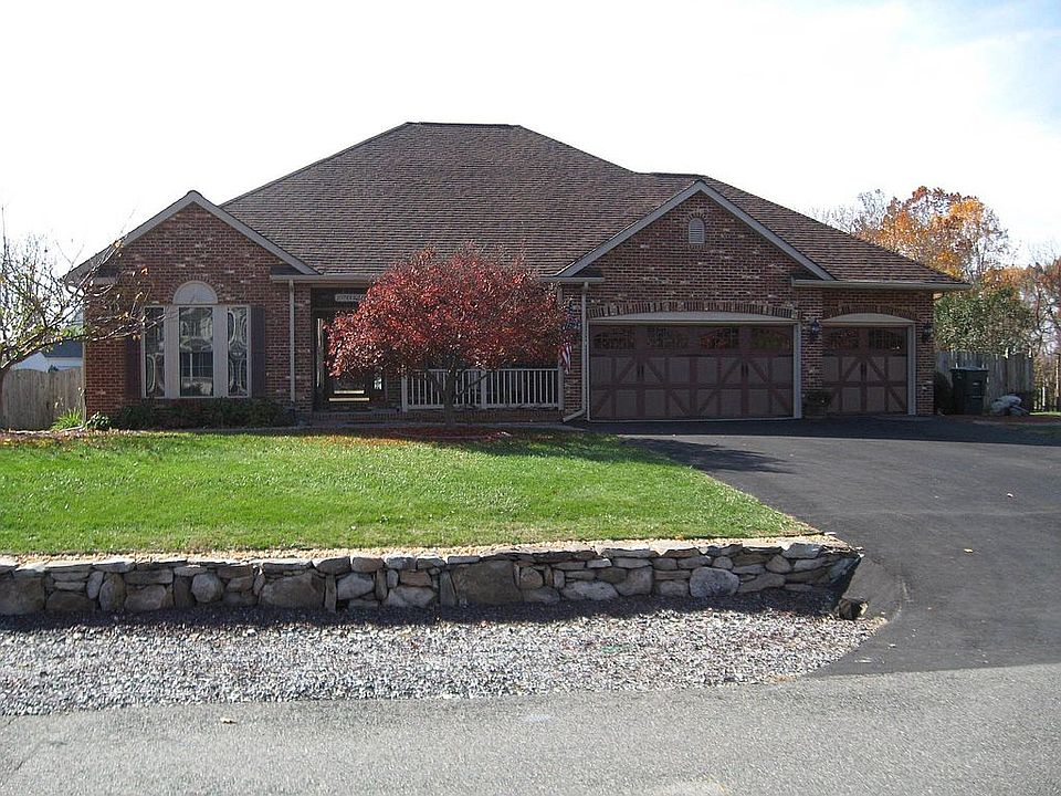 Great Home, easy maintenance