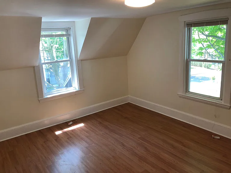 Bedroom #1