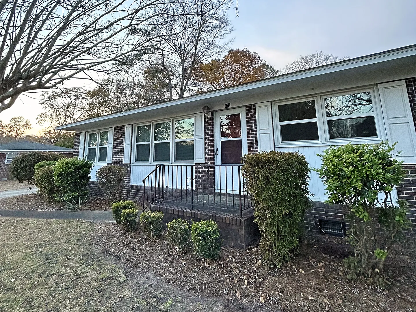 3-Bedroom Home with Fenced-In Yard — Photo 1