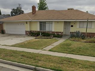 4732 E Terrace Ave, Fresno, CA 93703