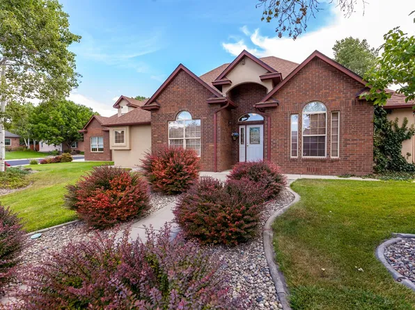 2510 Falls View Cir, Grand Junction, CO 81505