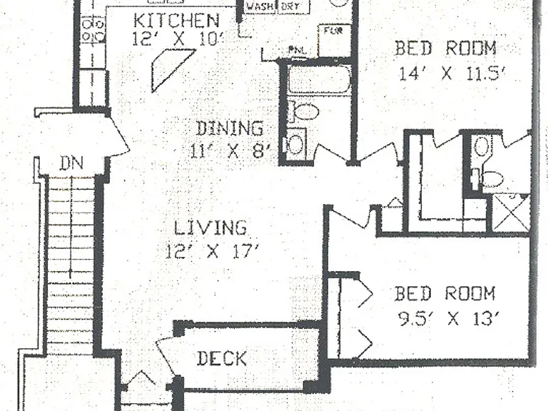 Hidden Oaks Apartments — Photo 4