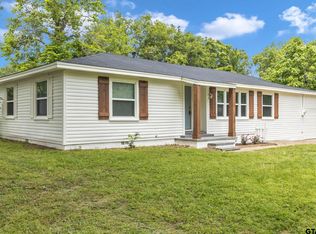 102 Hodge, Arp, TX 75750