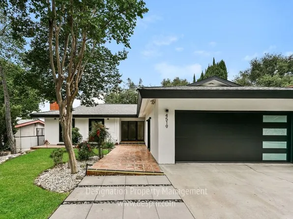 4519 El Prieto Rd, Altadena, CA 91001