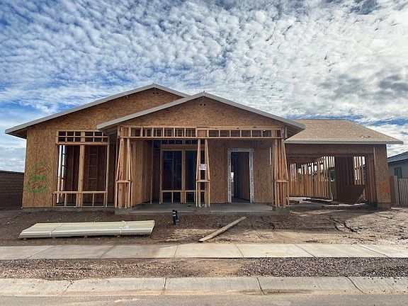 22747 E. Maya Rd. - Lot 306 - Juniper Interior Image 1