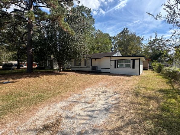 830 Sarver St, Vidor, TX 77662