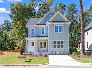 3113 Alabama Ave, Durham, NC 27705