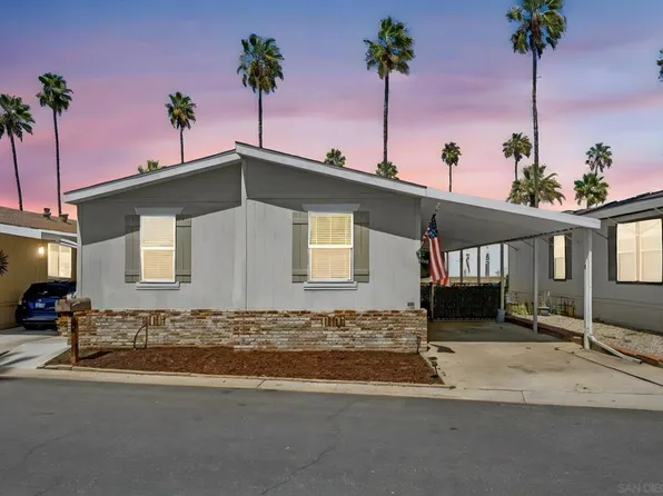 13594 Highway 8 Business #64, Lakeside, CA 92040