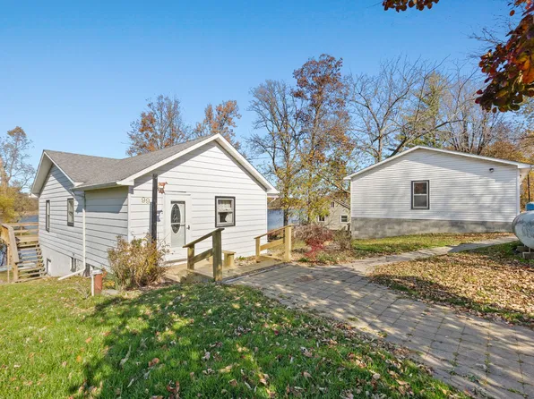 99 Lucy Ln, Woodland, MI 48897
