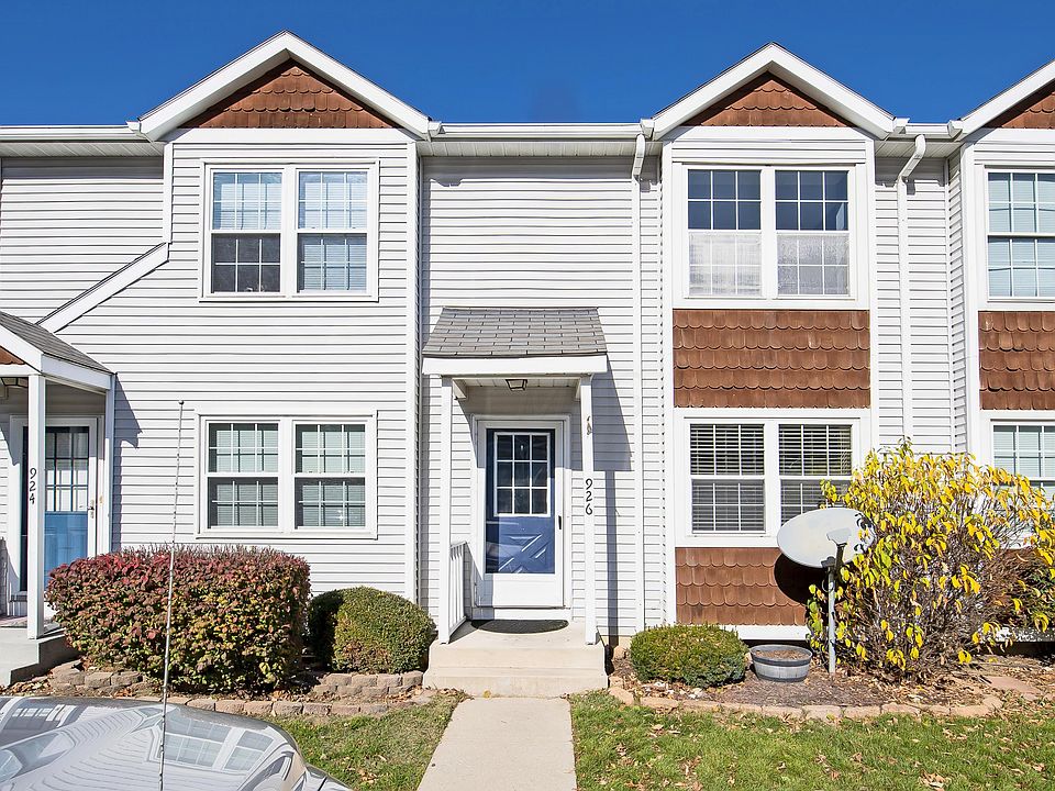 1st image of 926 Noddymill Ln E #30C