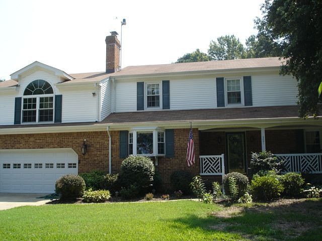 Front View