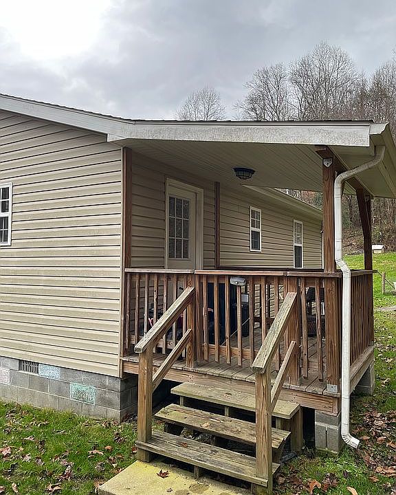 68 Madison Ln W, Pineville, KY 40977 Zillow