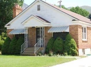1664 Fowler Ave, Ogden, UT 84404
