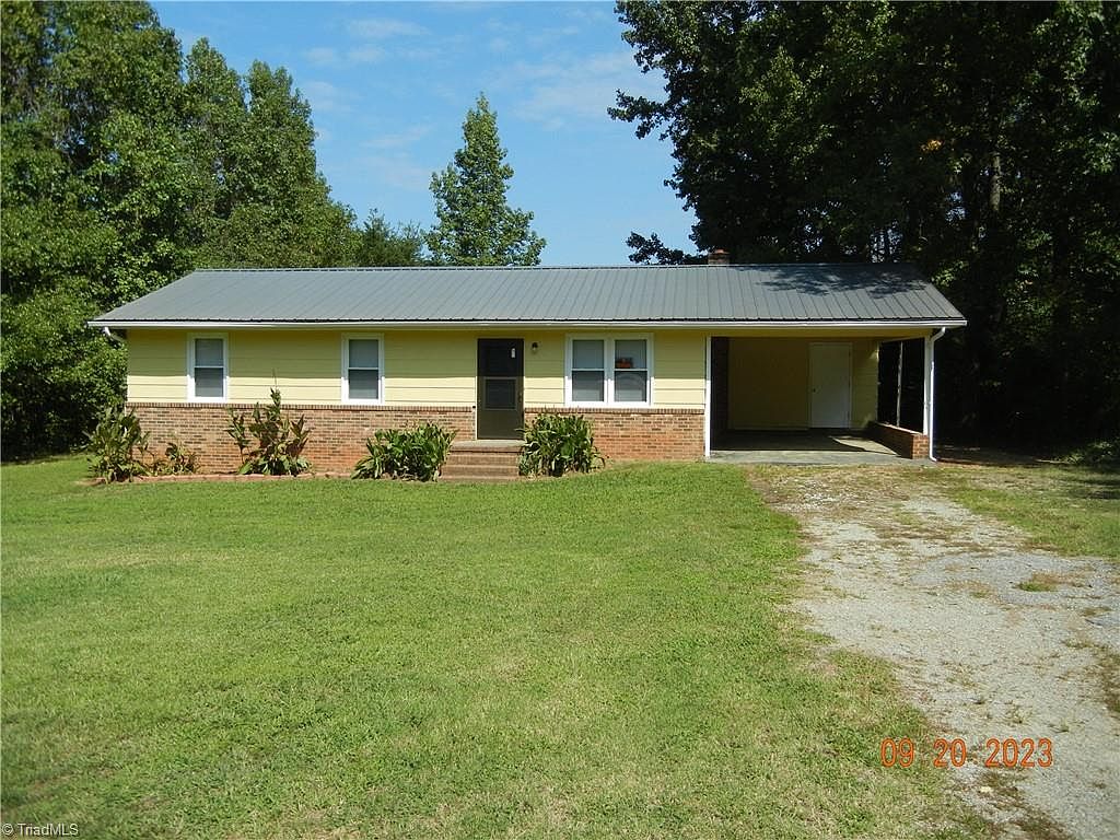 150 Smith Rd, Ruffin, NC 27326 | Zillow