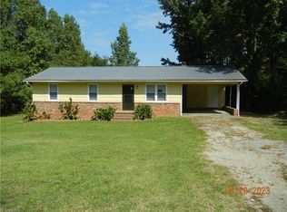 150 Smith Rd, Ruffin, NC 27326