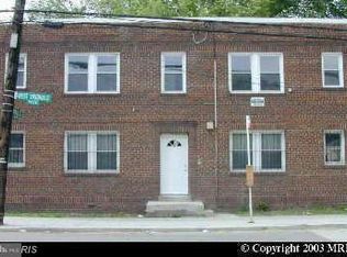 1904 W Virginia Ave NE #2, Washington, DC 20002