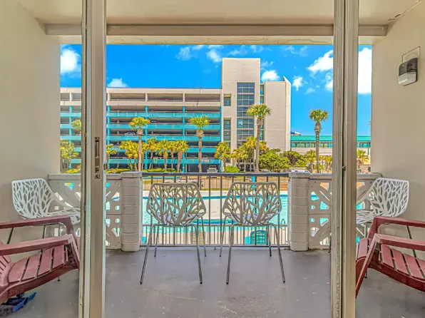 1600 S Ocean Blvd #222, Myrtle Beach, SC 29577