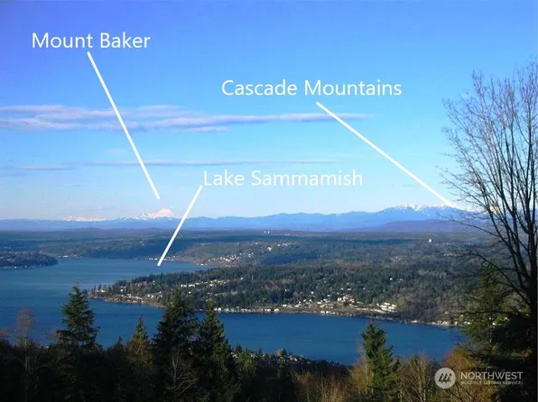 186 XX SE 65th Place, Issaquah, WA 98027