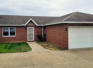 1171 Mindy Ln #C, Wooster, OH 44691