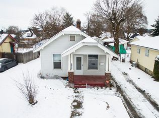 4724 N Lacey St, Spokane, WA 99217