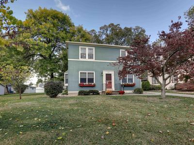 2215 Oak St, Quincy, IL, 62301