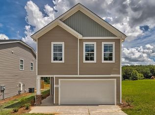 318 Silver Spur Way, Gaston, SC 29053