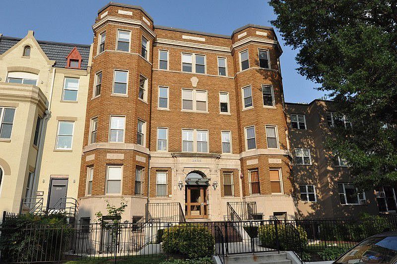 2nd image of 2535 13th St NW APT 301