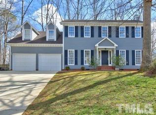 105 S Becket St, Cary, NC 27513
