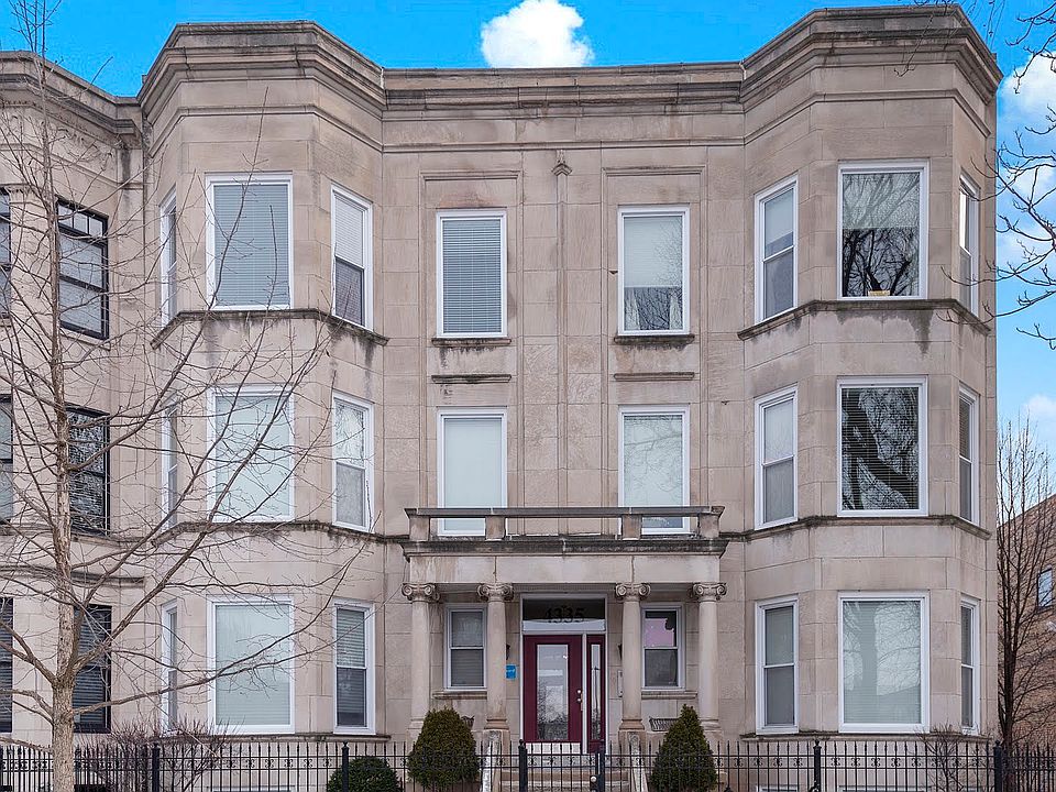 1st image of 4335 S Vincennes Ave #4N