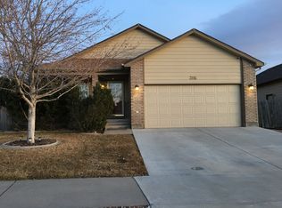 3116 39th Ave, Evans, CO 80620