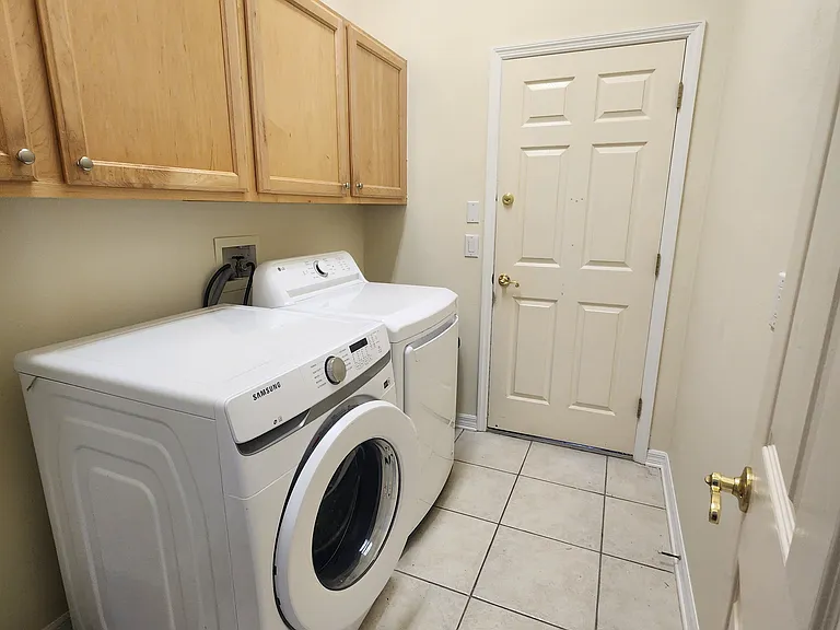 Laundry