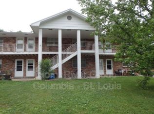 2300 Sears Ct APT 2, Columbia, MO 65202