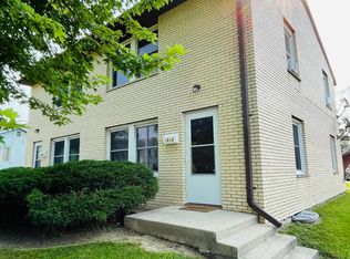 1614 Madison St, Lockport, IL 60441