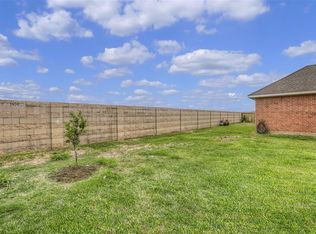 2538 Tiger Eye Dr, Rosharon, TX 77583