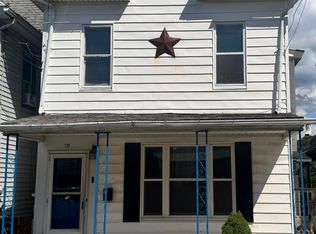 19 Gold St, Shamokin, PA
