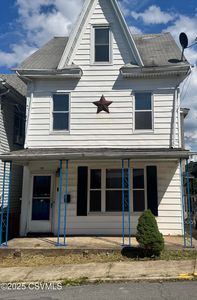 19 Gold St, Shamokin, PA, 17872