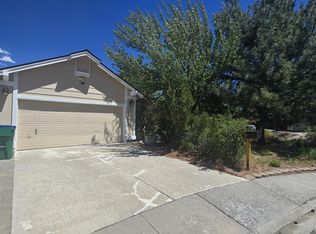 5931 Coyote Ridge Ct, Reno, NV 89523