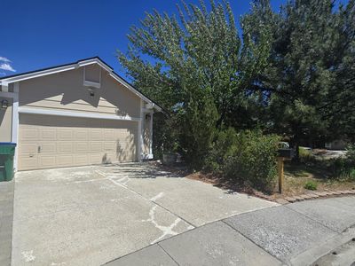 5931 Coyote Ridge Ct, Reno, NV, 89523