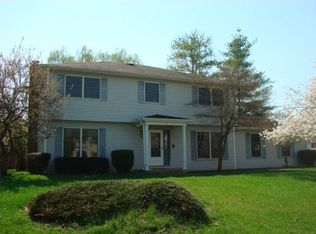 22 Bunting Ct, Chillicothe, OH