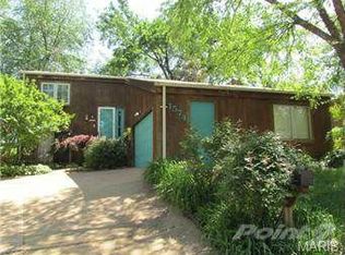 1574 Beacon Woods Ct, Manchester, MO