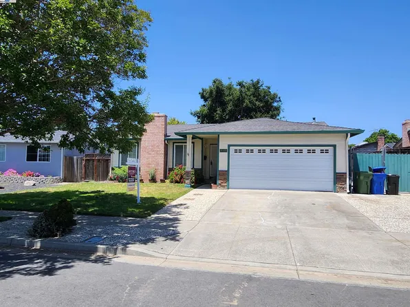 3021 Darwin Dr, Fremont, CA 94555