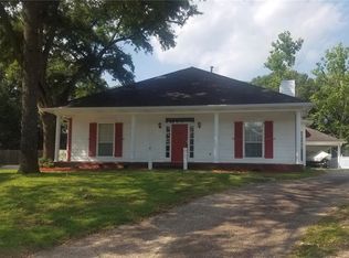 6504 Bienville Ct, Mobile, AL 36695