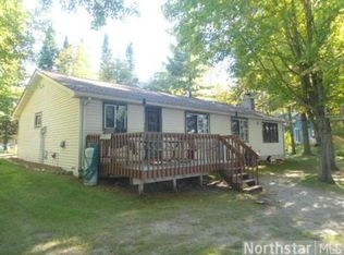 10736 119th Ln, Finlayson, MN 55735