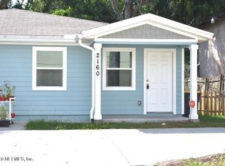 2184 Schumacher Ave, Jacksonville, FL 32207